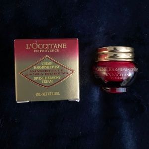 Immortelle Harmonie Eye Cream